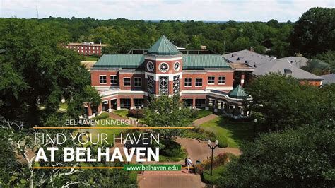 belhaven university